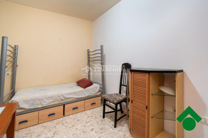 Foto 95e2120c-a661-47b3-82d9-e3d7be8aa51a. Pis a Cártama pueblo Cártama