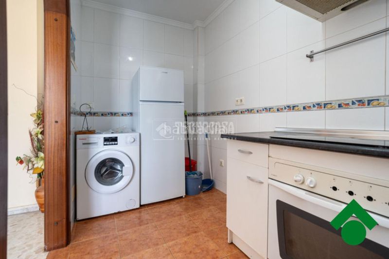 Foto d909eba5-73c8-41ec-b5b4-a894962cf234. Pis a Cártama pueblo Cártama