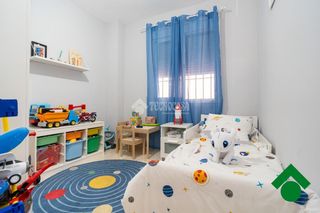Appartement à Cártama pueblo. Piso en venta en cártama