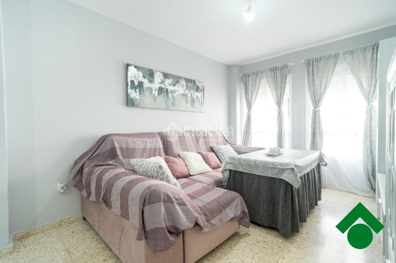 Foto 4a977ecd-7d76-4689-a70e-86f728c65e89. Pis a Cártama pueblo Cártama