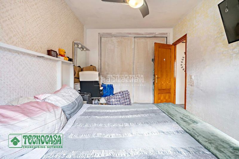 Foto 8259076c-77d6-422e-9215-04a3bc4b79cb. Casa aparellada amb calefacció aparcament a estación de Cártama Cártama