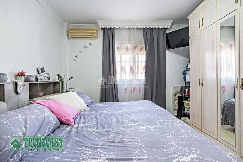 Foto 868e3e6c-fc20-48e5-b713-f829e6173f04. Casa aparellada amb calefacció aparcament a estación de Cártama Cártama