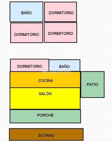 Foto 8e98ae74-5ece-44f0-a03c-09157eab5c36. Casa aparellada amb calefacció aparcament a estación de Cártama Cártama