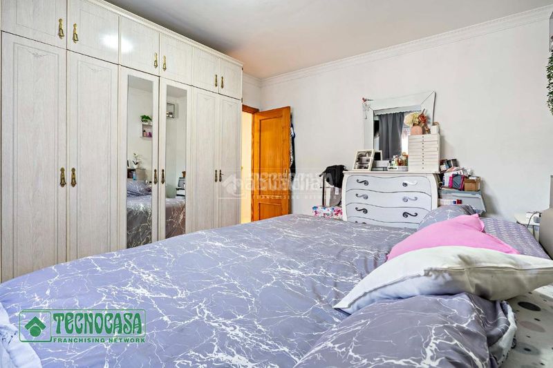 Foto aca7dee0-d989-483b-bf50-060e7771c9bd. Casa aparellada amb calefacció aparcament a estación de Cártama Cártama