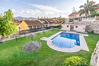 Towny house in Cártama. Casa en venta en cártama