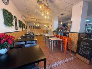 Local Comercial en Cártama