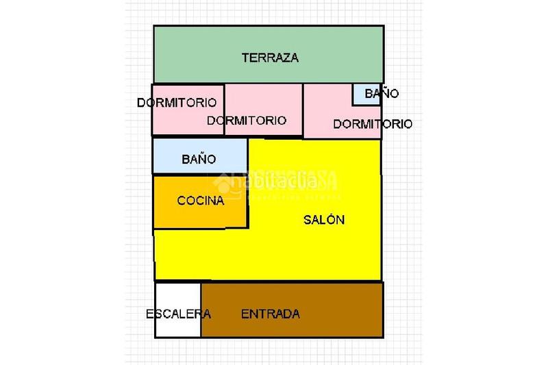 Foto 07fa8a0f-25c5-4983-9ada-37e226ff6c6c. Casa pareada casa en venta en Cártama