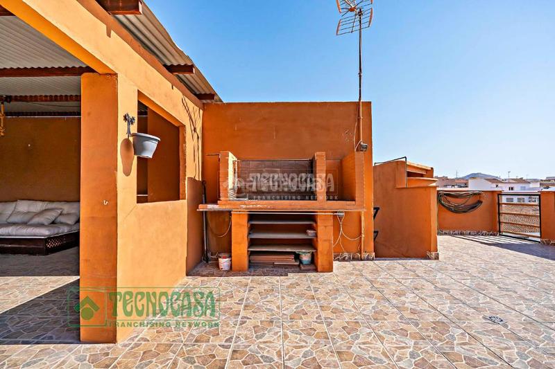 Foto 9a69e8bd-a463-4d29-8568-21d45e83e7c3. Casa pareada casa en venta en Cártama