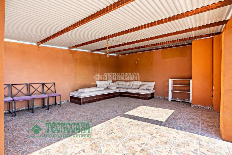 Foto a4f6f6ea-a0b3-42dd-8a7f-020295f72e7b. Casa pareada casa en venta en Cártama
