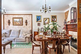 Maison jumele en Crtama. Casa en venta en crtama