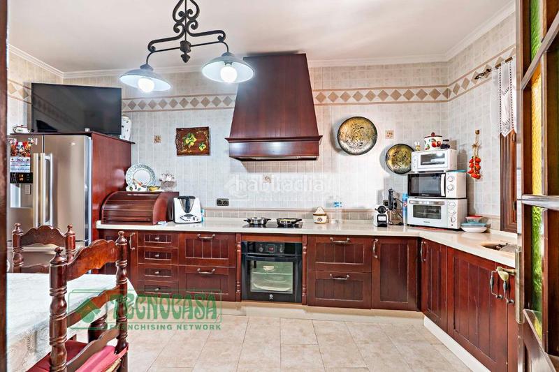 Foto 1d23f28a-f205-45c8-902c-9a8888adb042. Maison jumelée dans Cártama