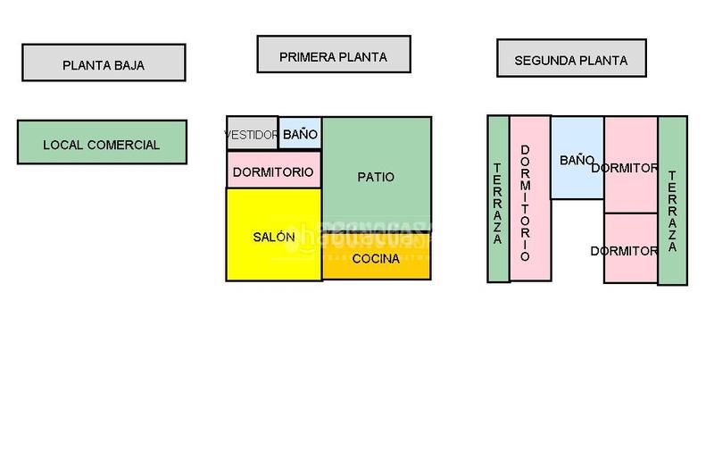 Foto 2d6bda08-5735-4e85-8712-4ab19495dee4. Maison jumelée dans Cártama
