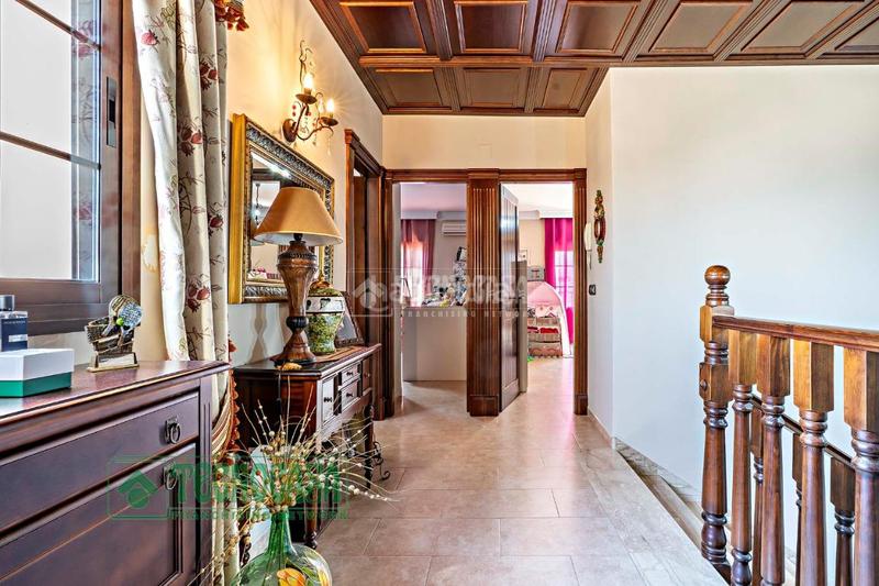 Foto 3aee7e39-5528-44df-8190-3a6979320dd8. Maison jumelée dans Cártama