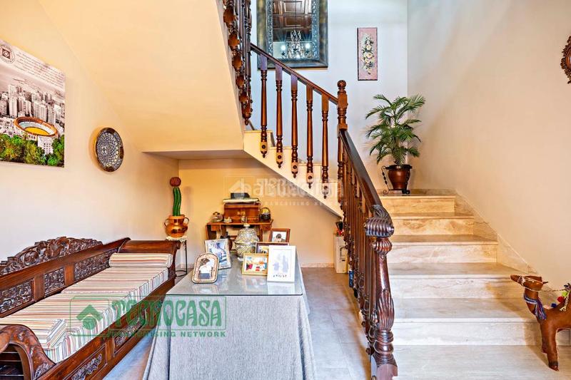 Foto 5adadc4a-0dbe-49a9-9a67-201a6f30bef7. Maison jumelée dans Cártama