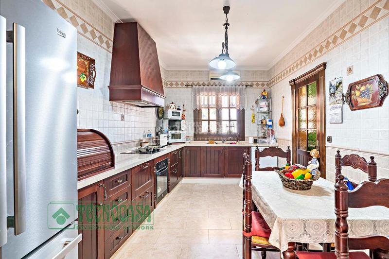 Foto 61f68d61-7ea2-40d6-b7c4-303fb27c3072. Maison jumelée dans Cártama