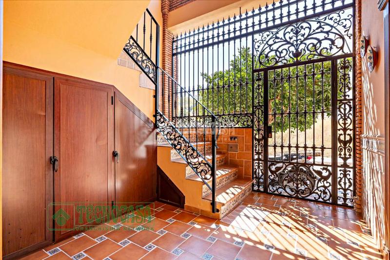 Foto 6c34b49f-a5de-4b8d-81a7-ef8c336efecc. Maison jumelée dans Cártama