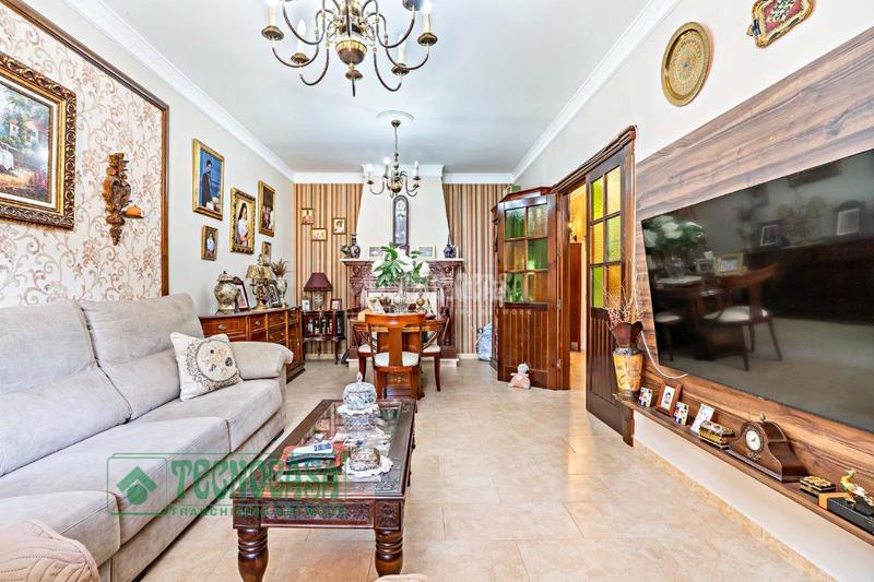 Foto 94757b69-fe71-4e11-a993-19893785fea4. Maison jumelée dans Cártama