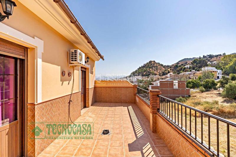 Foto e73205b9-d3ab-47bd-b945-6bedfdb14c39. Maison jumelée dans Cártama