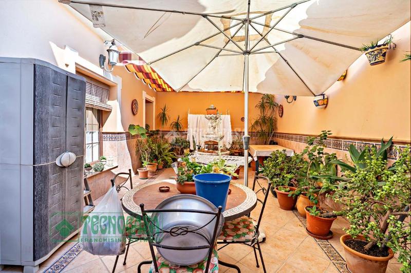 Foto f990ccb3-69b2-455f-be34-fcd8c828bb9e. Maison jumelée dans Cártama