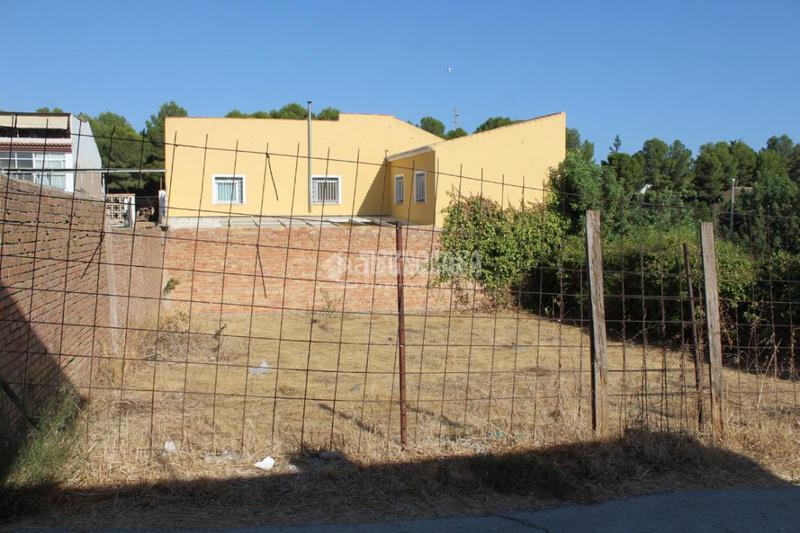 Foto 07b106ad-f44a-4e60-bddc-41cf9a3d97b4. Terreno residencial terrenos en venta en Cártama