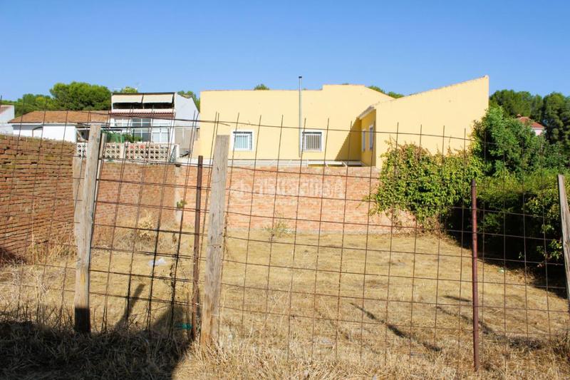 Foto 33460272-2938-468f-8966-69107a60d6c5. Terreno residencial terrenos en venta en Cártama