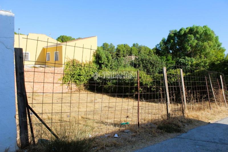 Foto 40635a69-0574-4659-aaee-78695bd1c0d5. Terreno residenziale in Cártama