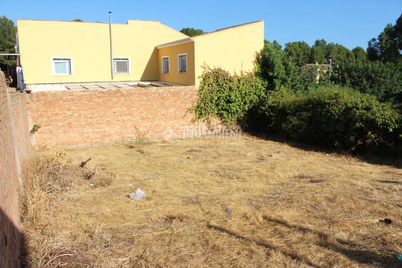 Foto 40e1e45a-b03b-4d62-9215-4dcf6be84f62. Terreno residencial terrenos en venta en Cártama