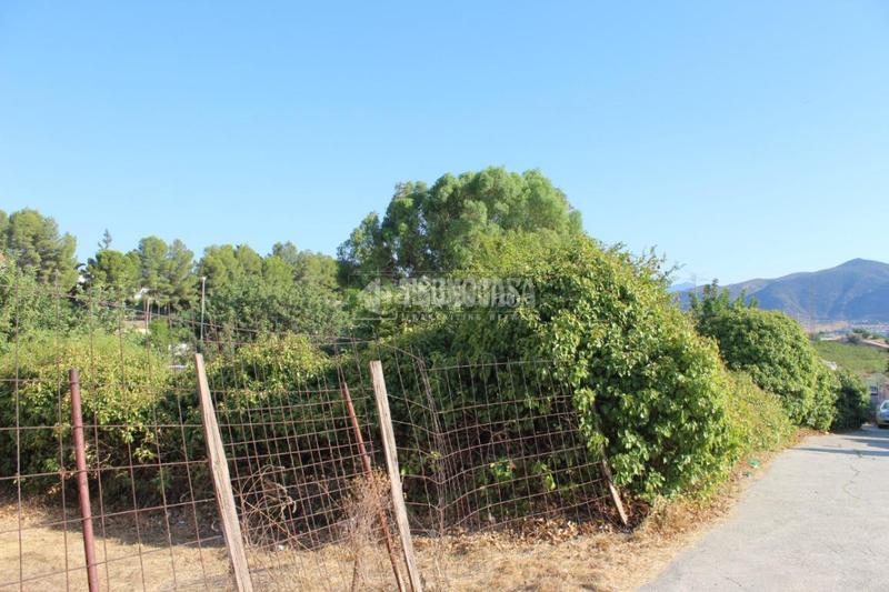 Foto 5f879452-b235-4fb1-b531-548361b845a6. Terreno residencial terrenos en venta en Cártama