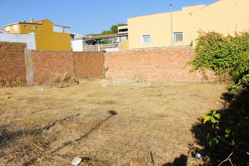 Foto a1a7d948-7013-45d2-b58e-4678625a2d30. Terreno residencial terrenos en venta en Cártama