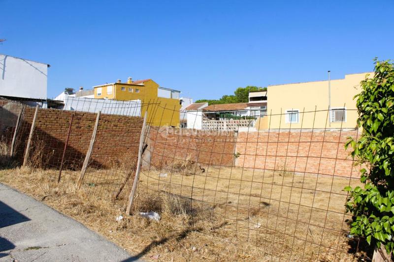 Foto ab39e972-ae49-4927-9bfe-654d9a2bc6ba. Terreno residenziale in Cártama