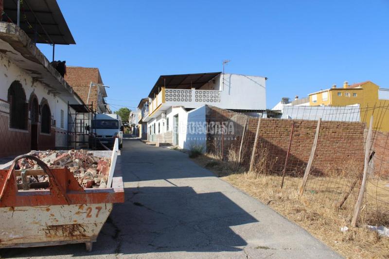 Foto daee6d4b-43fc-4e24-91fb-0a5773cdaea0. Terreno residencial terrenos en venta en Cártama