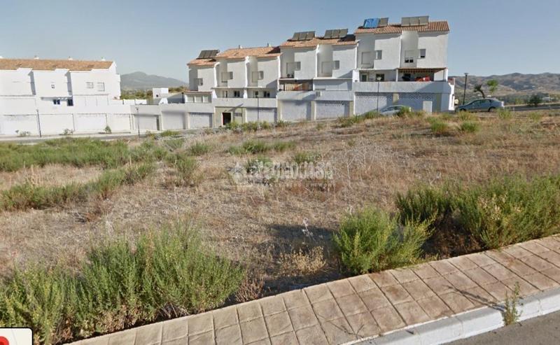 Foto 5c7fb16b-356e-4fde-9493-2133ceb32079. Terreno residenziale in Cártama