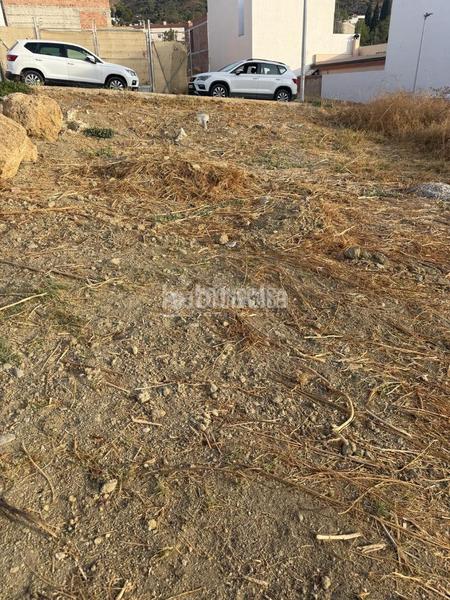 Foto 768f9a84-ef5d-45d5-a62e-6a871ad2e7b7. Terreno residenziale in Cártama