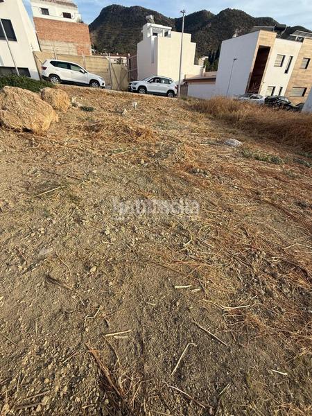 Foto 8294d6b1-dfa3-402b-a738-7230debbff2a. Terreno residenziale in Cártama