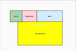 Appartement à Cártama. Piso en venta en cártama
