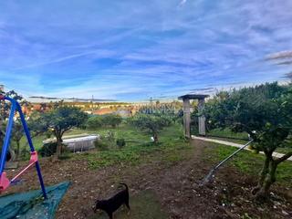 Haus in Campanillas. Casa en venta en cártama