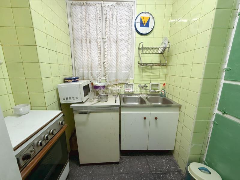 Foto 848fda96-8b85-4c62-92dd-5636d0b8ada0. Piso  en venta en Abrantes Madrid