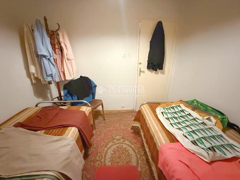 Foto abfde1dd-80bb-4ce2-919a-4b9ed6b118b7. Piso  en venta en Abrantes Madrid