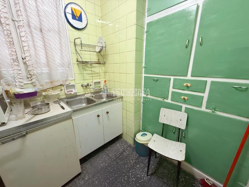 Foto b655c139-f241-4f73-b8fa-0c6d2760d69a. Piso  en venta en Abrantes Madrid