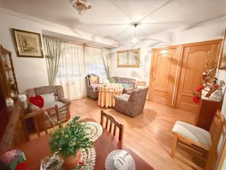 Pis en Abrantes. Piso en venta en madrid