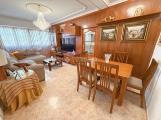 Pis en Abrantes. Piso en venta en madrid