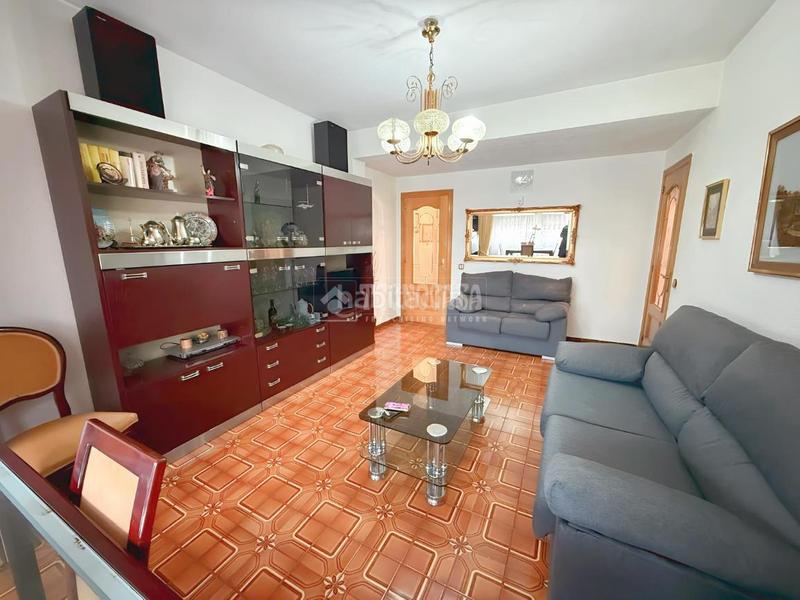 Foto 5066a7e5-e5b6-4409-9116-5681a437f4df. Appartement avec chauffage dans Abrantes Madrid