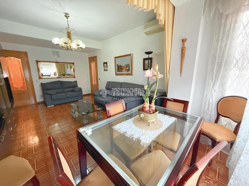 Foto 959d735f-13a4-4d4d-a396-3c4043f5b112. Appartement avec chauffage dans Abrantes Madrid