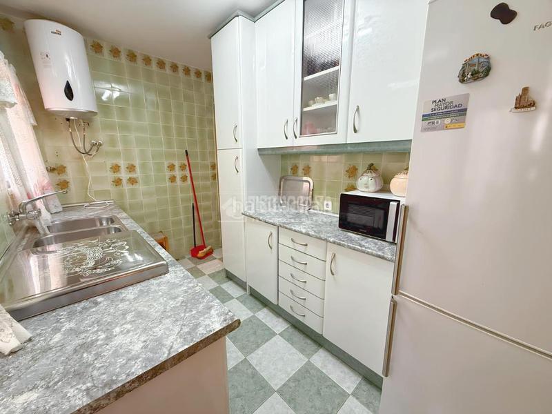 Foto 9f8d1a39-880e-4e3c-9845-79a59028bd72. Appartement avec chauffage dans Abrantes Madrid