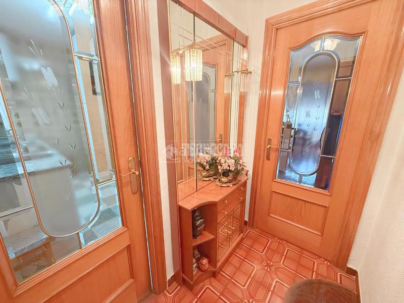 Foto b55d372e-f6e9-4193-8589-46cea8e154d4. Appartement avec chauffage dans Abrantes Madrid