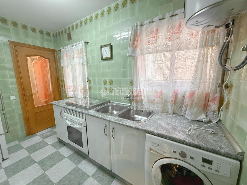 Foto e7d0c691-a1a0-4947-936b-d8968c4f31cb. Appartement avec chauffage dans Abrantes Madrid