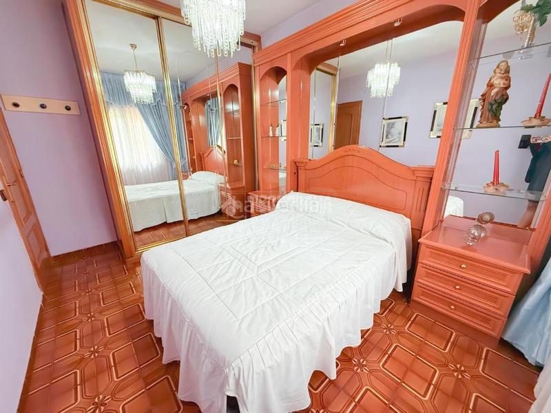 Foto f5209338-c4e4-48d2-8dae-c098e9137c57. Appartement avec chauffage dans Abrantes Madrid