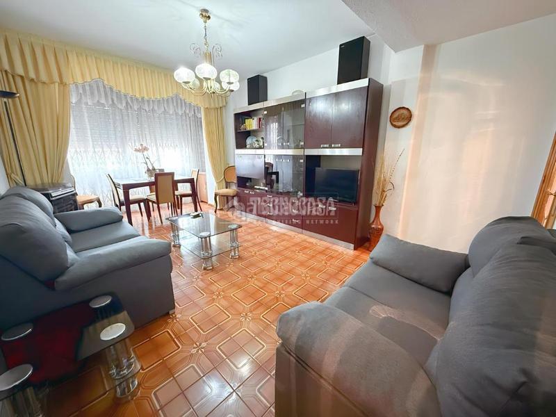 Foto f8898b8f-49db-49ec-87ca-db82338df5ce. Appartement avec chauffage dans Abrantes Madrid