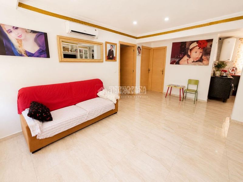 Foto 83dda0b6-d293-4288-9fbc-c570fa854410. Pis a Abrantes Madrid
