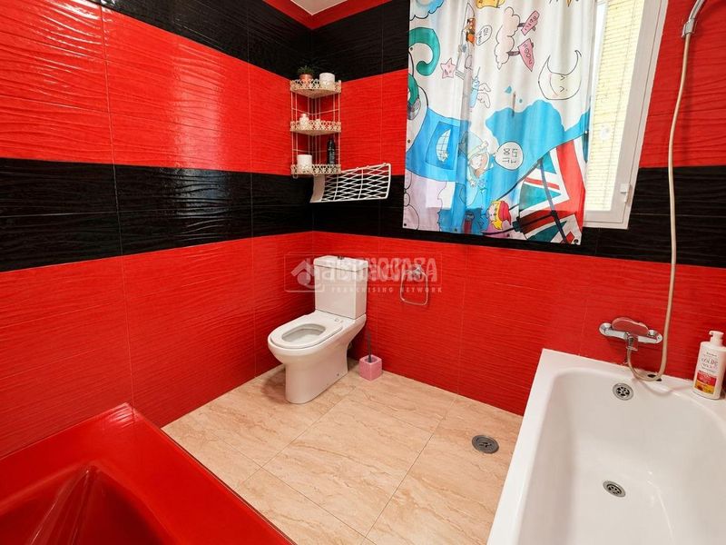 Foto 986e1409-32ae-4187-9634-cd3723c352a9. Pis a Abrantes Madrid